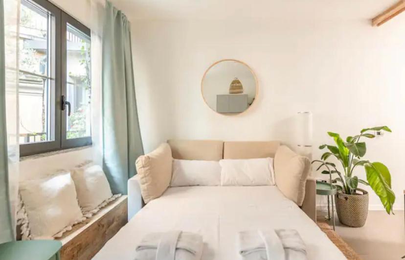 I Host Apartment - Polesine 2 ميلان المظهر الخارجي الصورة