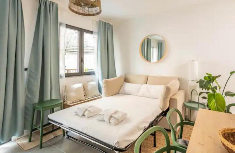 I Host Apartment - Polesine 2 ميلان المظهر الخارجي الصورة